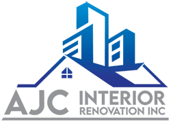 AJC Interior Renovation Inc. Logo